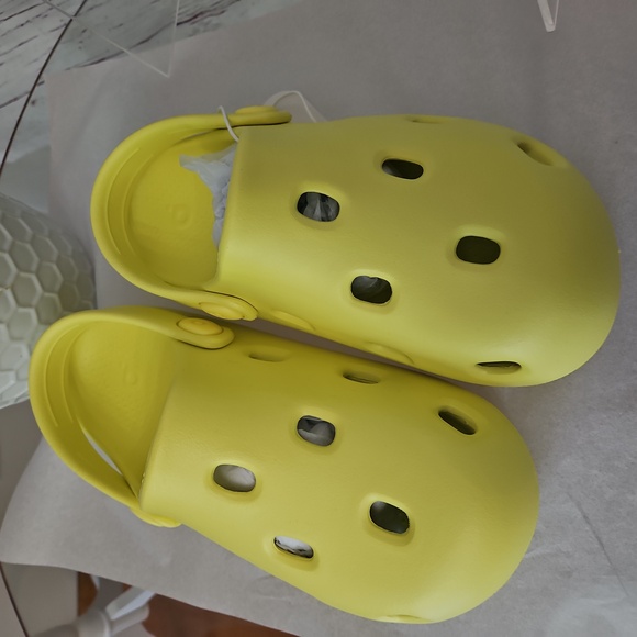 NWT Posee Little Bean Slipppers Men's Size 42-43 - Picture 13 of 14